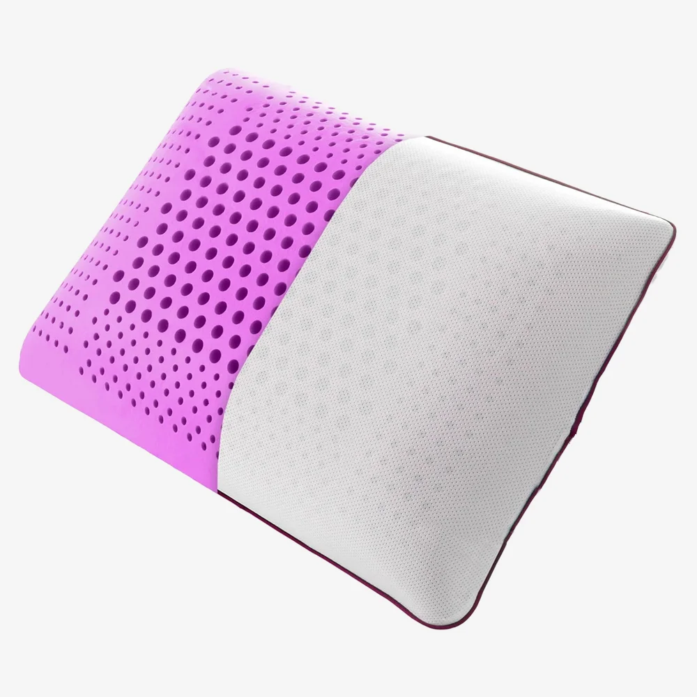 Oreiller Médical Aroma Therapy Lavande