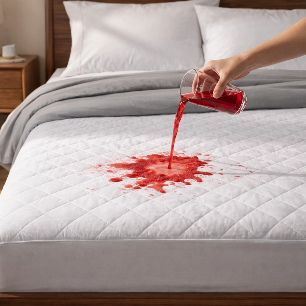 Protège matelas supersiesta Tunisie